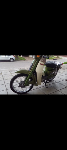Suzuki Birdie Fr 50cc