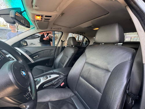 BMW Serie 5 3.0 530d Executive Stept