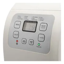 Comprar Horno De Pan Atma Digital Hpat21wn 12 Prg Sucesor Del Hp4031 Color Blanco