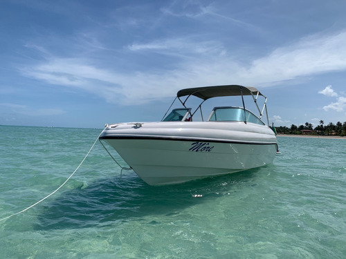 Aluguel Lancha - Litoral Norte Alagoas