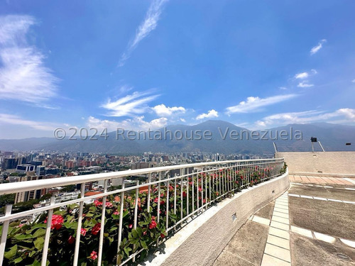 Sofisticado, Lujoso Y Bien Equipado Espectaculo De Departamento En Una Zona Inmejorable - Lomas De Las Mercedes // Luis Gomez // Mls #25-2581