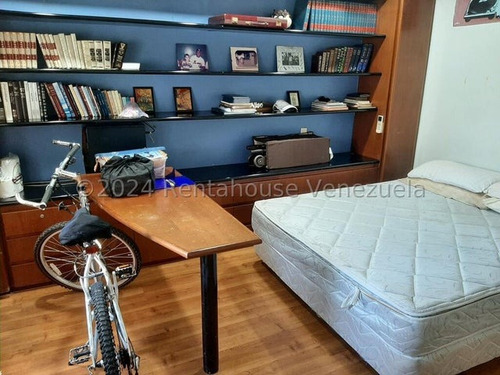 Mg Apartamento En Venta - San Bernardino / Mls #24-22018
