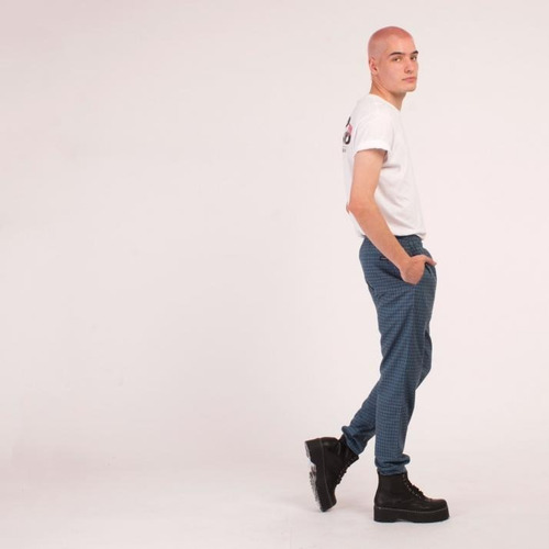 Imagen 4 de 7 de Pantalon Sigma Kevingston