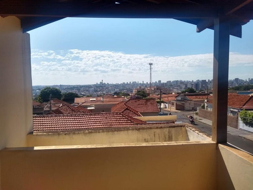 Imagem 7 de 17 de Casa À Venda, 370 M² Por R$ 750.000,00 - Jardim Bela Vista - Bauru/sp - Ca2489