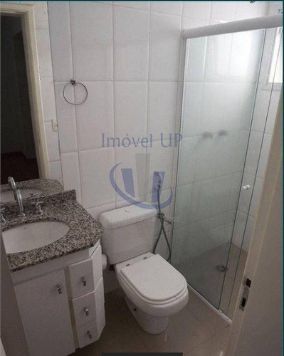 Imagem 14 de 15 de Apto 108m²,3 Dormitorios, 1 Suite, 3 Banheiros, 2 Vagas, 2 Varandas, V Mariana - V-2297