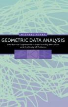 Libro Geometric Data Analysis : An Empirical Approach To ...