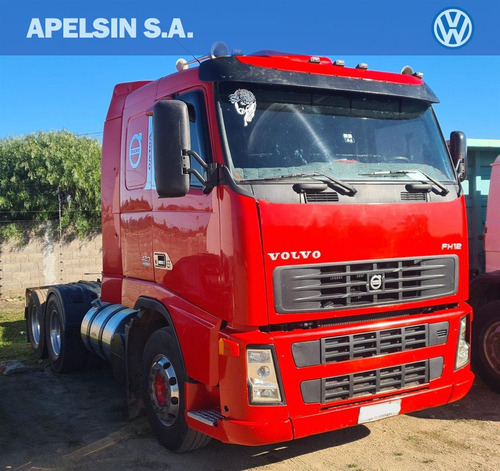 Volvo 2006 2006 Impecable!