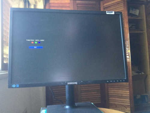 Monitor Samsung 22 Business Series Hay 10 O Más, S22e450 