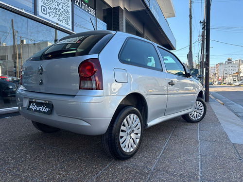 Volkswagen Gol 1.4 Power 83cv 3 p