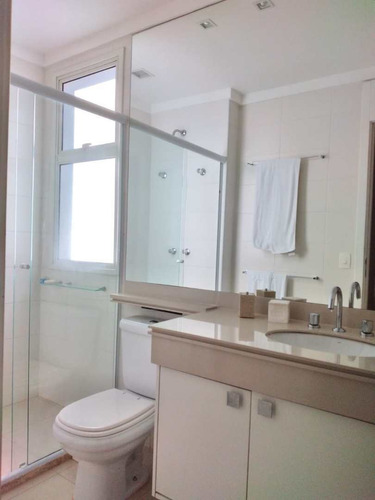 Imagem 15 de 23 de Casa De Condomínio, Tamboré, Santana De Parnaíba - R$ 1.15 Mi, Cod: 235455 - V235455