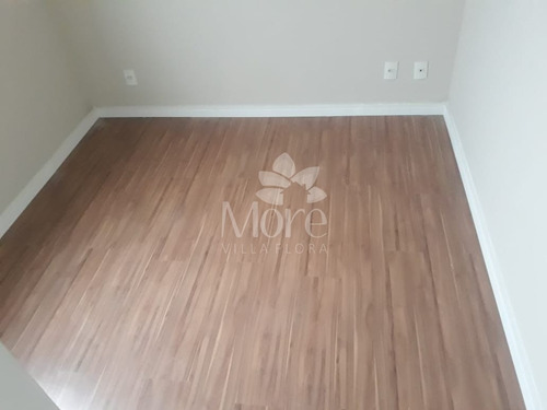 Imagem 23 de 30 de Venda De Apartamento De 2 Dormitórios Com 2 Quartos, Rico Em Planejados, Em Condomínio Ipê Branco - Ap00587 - 70272234