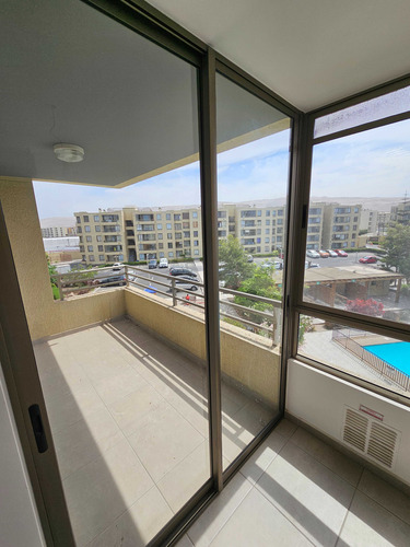 Venta Departamento Doña Agustina (69806)