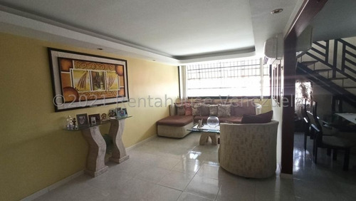 Imagen 5 de 21 de 23-15630 Mv. Apartamento En Venta Pent-house En Urb. Campo Alegre, Turmero.