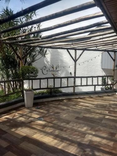 Imagen 9 de 17 de Salta 2600, Casa Tipo Chalete, Muy Lujosa, San Justo, 660m