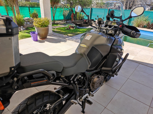 Imagen 11 de 25 de Yamaha Super Tenere 1200 Cc - Mod. 2013 - Super Tenere 1200