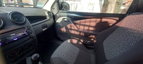 Ford Ka 1.0 Fly Viral 63cv