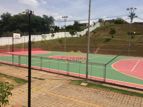 Imagem 27 de 30 de Apartamento Com 2 Dormitórios À Venda, 61 M² Por R$ 278.000,00 - Colônia - Jundiaí/sp - Ap0236