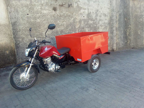 Imagem 4 de 6 de Honda Katuny