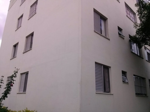 Imagem 1 de 3 de Apartamento Para Venda, 2 Dormitório(s), 55.0m² - 600
