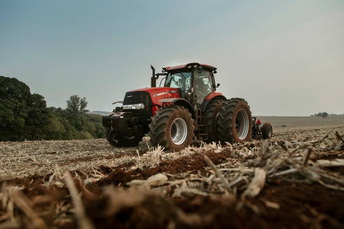 Tractor Case Ih Puma 200 O 230