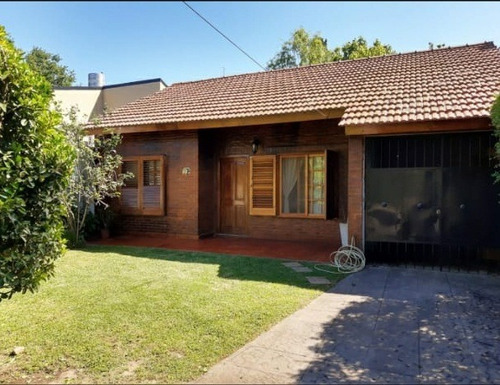 Imagen 5 de 10 de Hermosa Casa En Del Viso