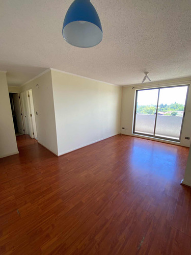 Arriendo Departamento 2d+2b Edificio Don Jorge En Chillán