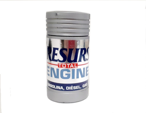 Resurs Restaurador Motor Ahorrador Gasolina 50 Grs