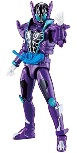 Bandai Kamen Rider Build Rkf Legend Rider Series Kamen Rider