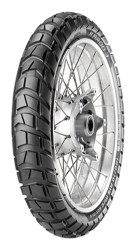 Llanta Metzeler Karoo 3 110/80-19 M/c 59r M+s (br) F (tl)