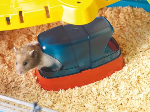 Inodoro Para Hamsters Savic