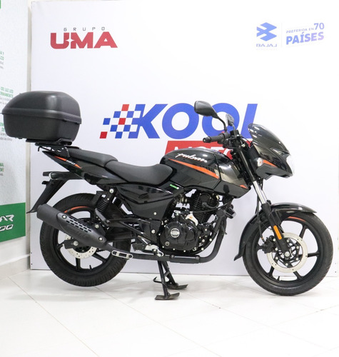 Imagen 5 de 21 de Bajaj Pulsar 180 Neon Fi