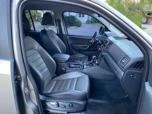 Volkswagen Amarok 2.0 Cd Tdi 180cv 4x2 Highline Pack At 2018