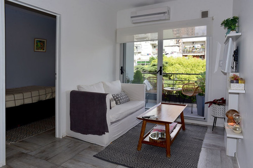 Imagen 12 de 17 de Palermo, Duplex 3 Ambientes Luminoso, Impecable, Oportunidad