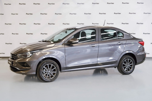 Fiat Cronos Stile 1.3