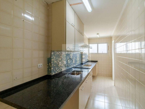 Imagem 1 de 15 de Apartamento Com 2 Dormitórios À Venda, 65 M² Por R$ 655.000 - Vila Clementino - São Paulo/sp - Ap4202