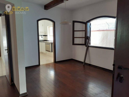 Imagem 10 de 14 de Casa Com 4 Dormitórios À Venda, 200 M² Por R$ 640.000,00 - Brasil - Itu/sp - Ca1590