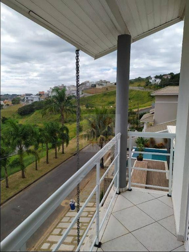 Imagem 29 de 30 de Linda Casa Em Condomínio Itatiba - Ca1433