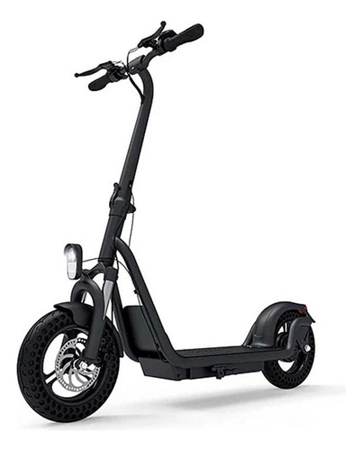 Scooter Electrico Tomoloo F2