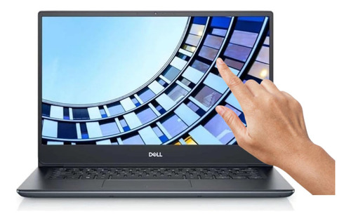 Laptop Dell Latitude 5490,touchscreen, I5, 16gb Ram, 512gb (Reacondicionado)