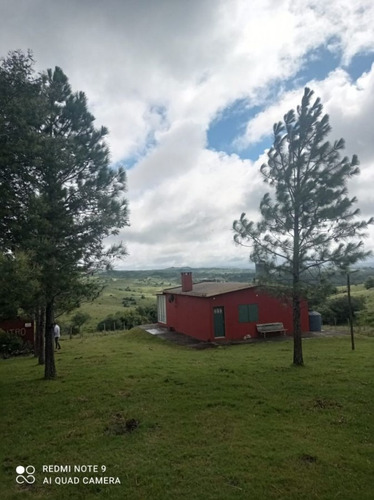 Campo Proximo A Pueblo Eden- Ref: 30755