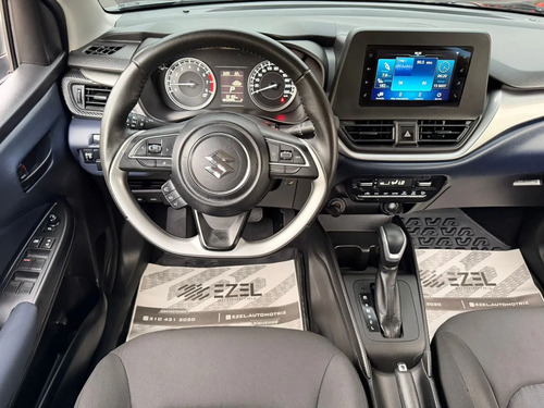 Suzuki Baleno Cross 1.5 Gl Aut
