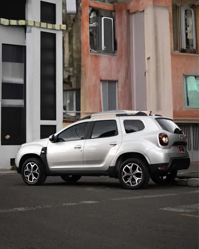 Renault Duster 1.3 T Iconic 4X4