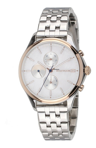 Reloj Tommy Hilfiger 1782122 Mujer. Ct