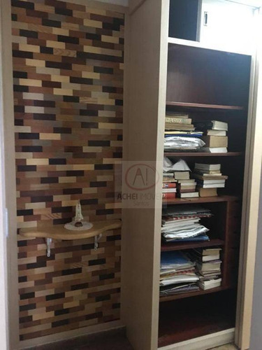 Imagem 24 de 30 de Apartamento, 148 M² - Venda Por R$ 690.000,00 Ou Aluguel Por R$ 4.200,00/mês - Itararé - São Vicente/sp - Ap8324