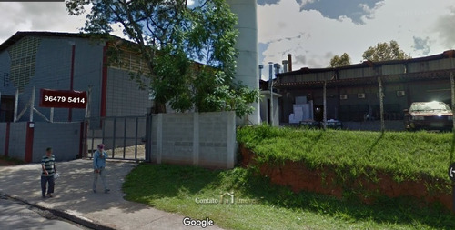Imagem 6 de 15 de Galpão Industrial Comercial Venda Locação Atibaia - Ga0026-1