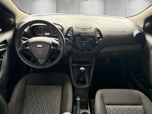 Ford Ka 1.5 SIGMA SE
