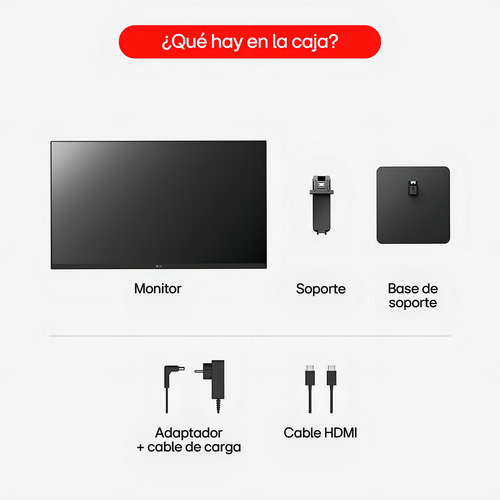 Monitor Gamer Pantalla Ips Full Hd De 27 100hz Amd Freesync