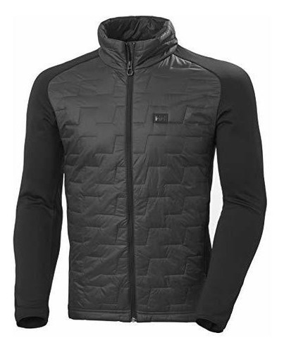 Helly Hansen-65605 Lifa Loft Aislante Híbrido Chaqueta De Lo