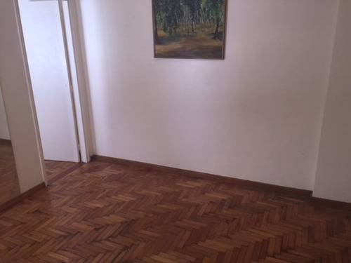 Imagen 4 de 15 de Departamento En Venta De 2 Ambientes En Balvanera