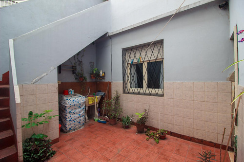 Ph - 3 Amb Sin Expensas, Con Terraza - Montiel 1200